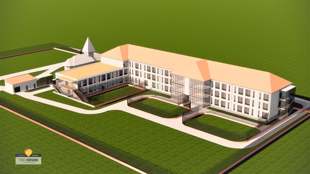 AnpGrants's tweet photo. 📣 NOTICE: Baia Mare Prison is relaunching a call for tender on construction works for the investment objective Correctional Centre.

#CorrectionalProject financed by @EEANorwayGrants , Justice Programme.

The deadline is 06 October 2022.

More details: https://t.co/P2Ww28Zdkd https://t.co/KF7VdEQauC