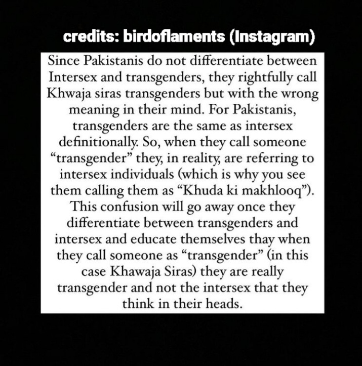 hkshkh1's tweet photo. Some significant differences that need to be highlighted. 
@SenatorMushtaq @JIPOfficial 
#AmendTransgenderAct #TransgenderProtectionBill 
#TransgenderProtectionAct https://t.co/LBBwlGqPOy