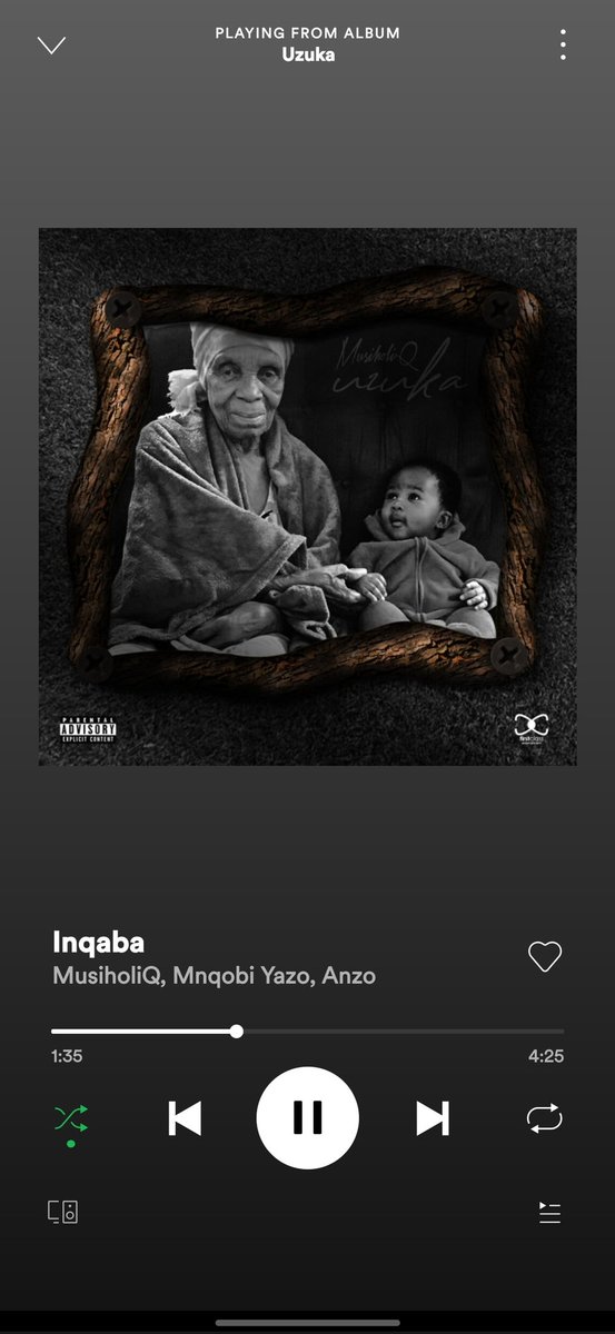 MzamoMthobis_'s tweet photo. Too much fire kule Album 🔥🔥🔥 #Uzuka @Musiholiq_Nuz https://t.co/4sIUZ2Kbye