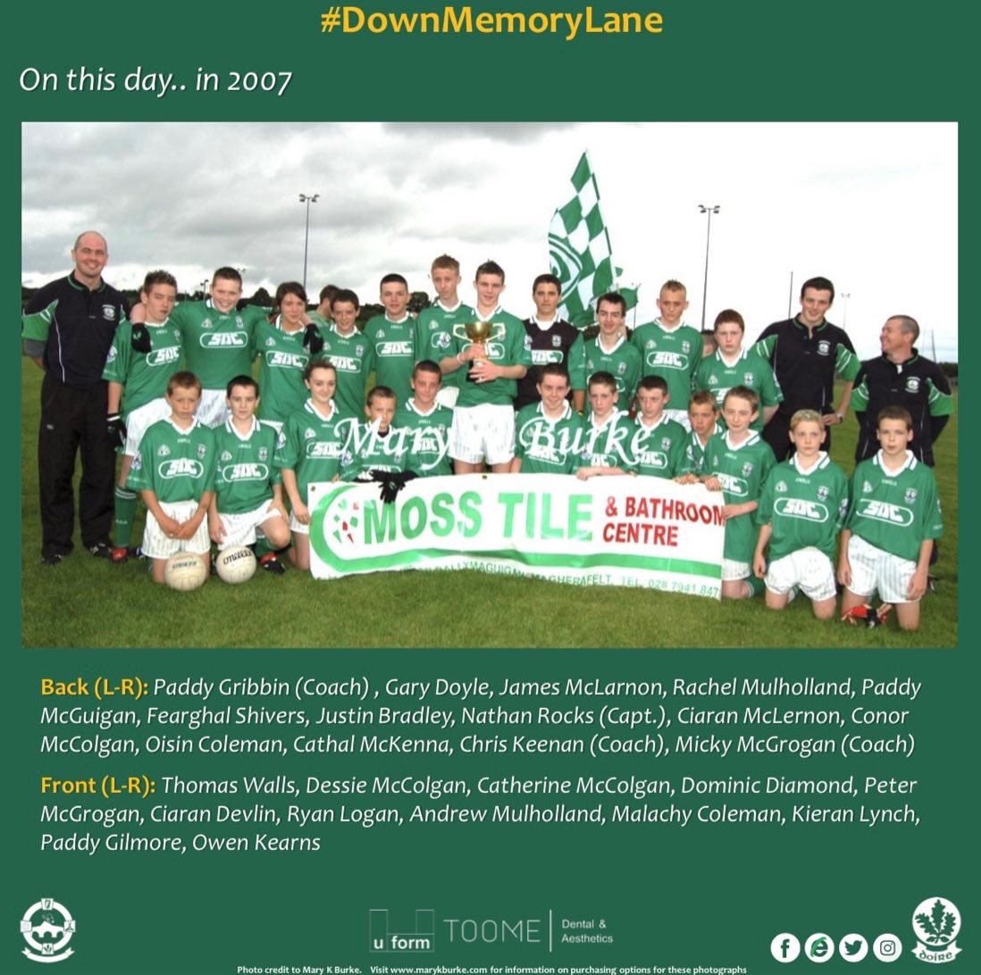Sean O'Leary Newbridge tweet media