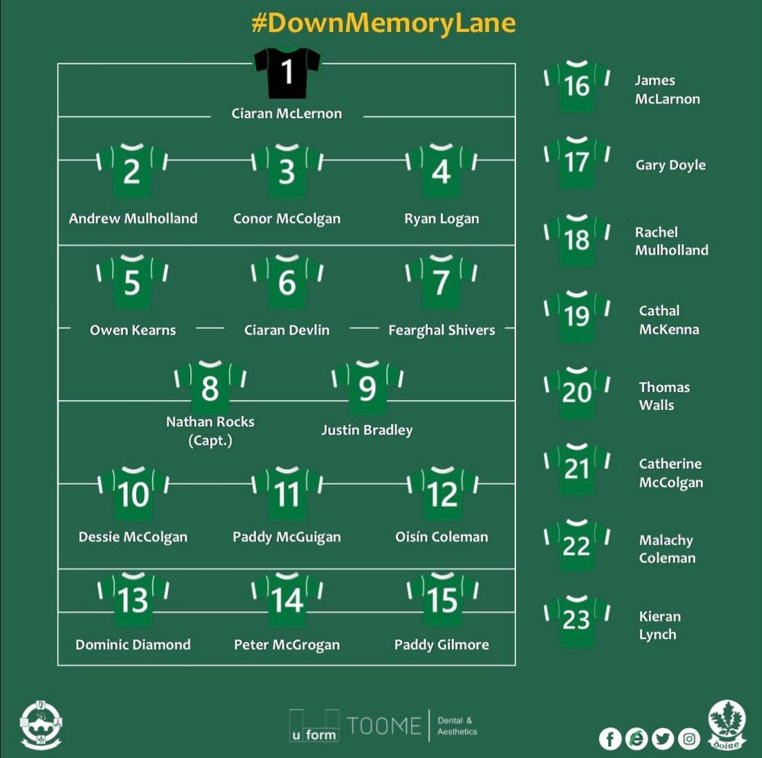 Sean O'Leary Newbridge tweet media