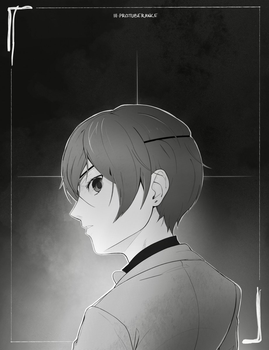 IIIProtuberance's tweet photo. #Kuroshitsuji #blackbutler #cielphantomhive #fanart https://t.co/FtED0CC867