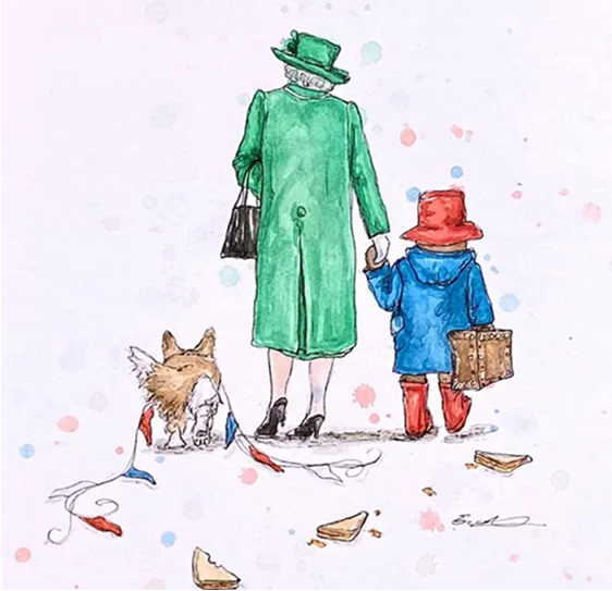 “We are deeply saddened to learn of the death of Her Majesty the Queen and send our sincere condolences to the Royal Family. A truly remarkable lady and national treasure who will continue to inspire people.”