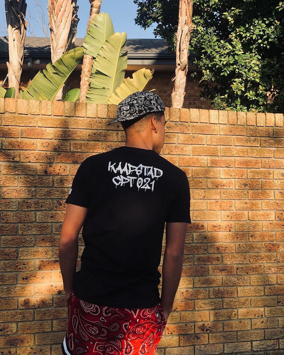 Y?GEN APPAREL CPT tweet media
