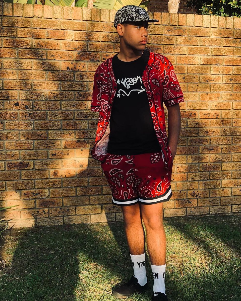 Y?GEN APPAREL CPT tweet media