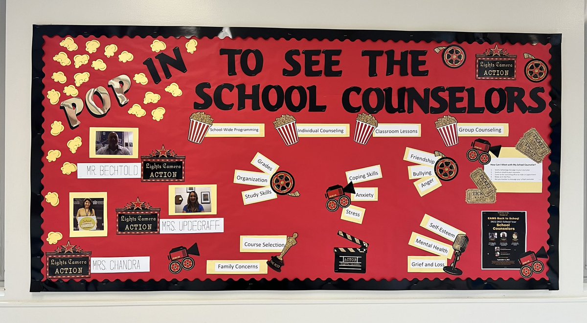 counselChandra's tweet photo. Thanks for popping by to see the school counselors @EtownAreaMS on Parent Night! https://t.co/UKVddQw4vD