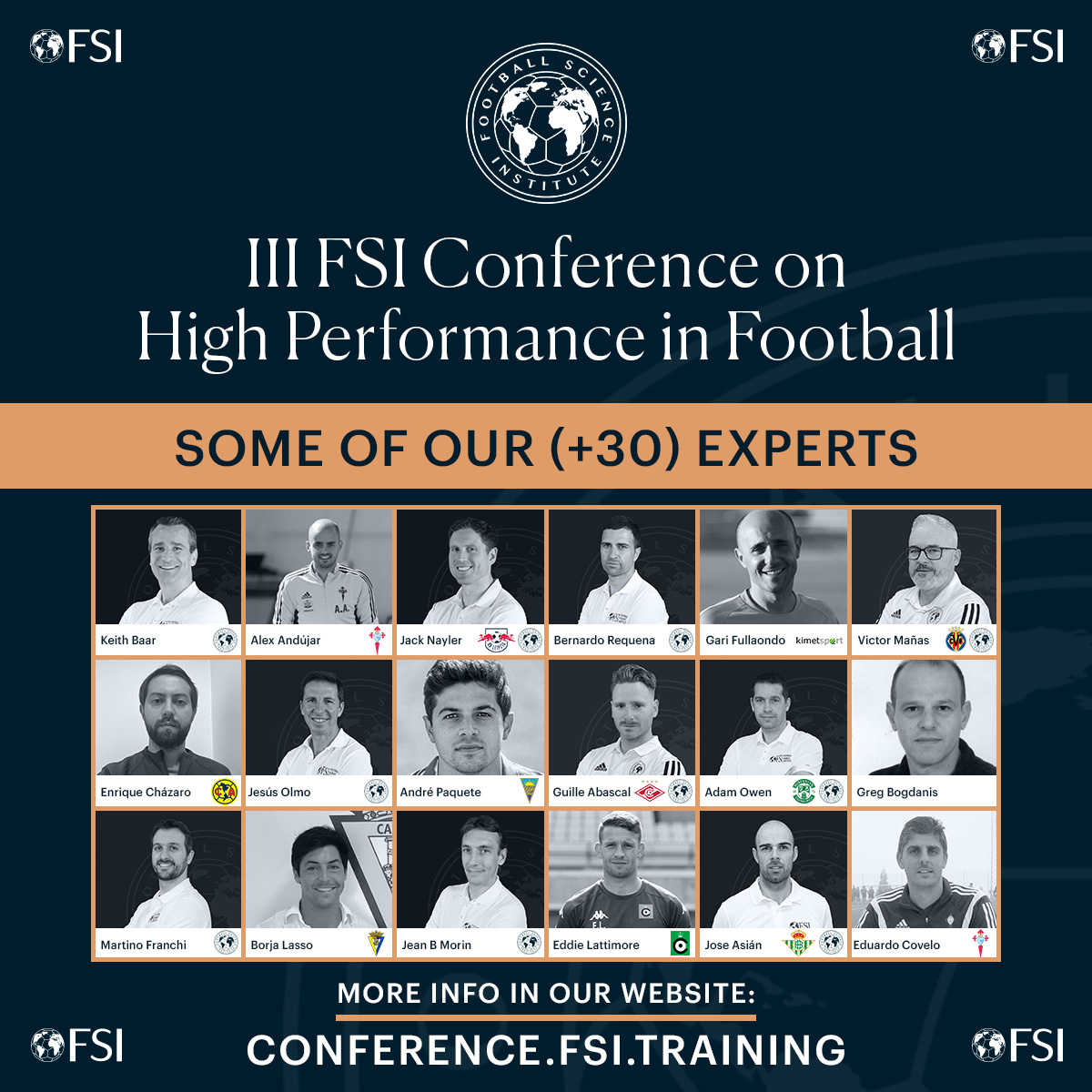 FSI Training tweet media