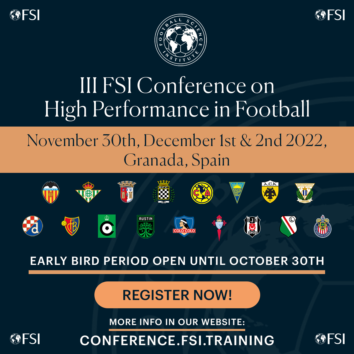 FSI Training tweet media