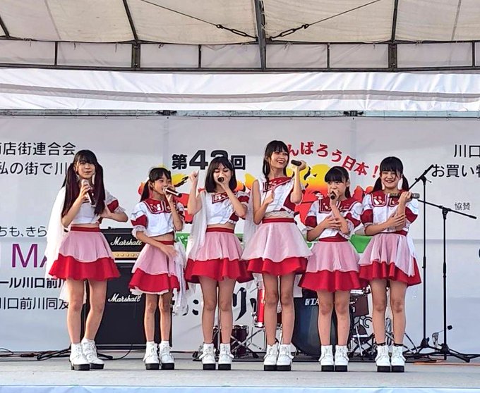 Twitterのコスプレ画像29