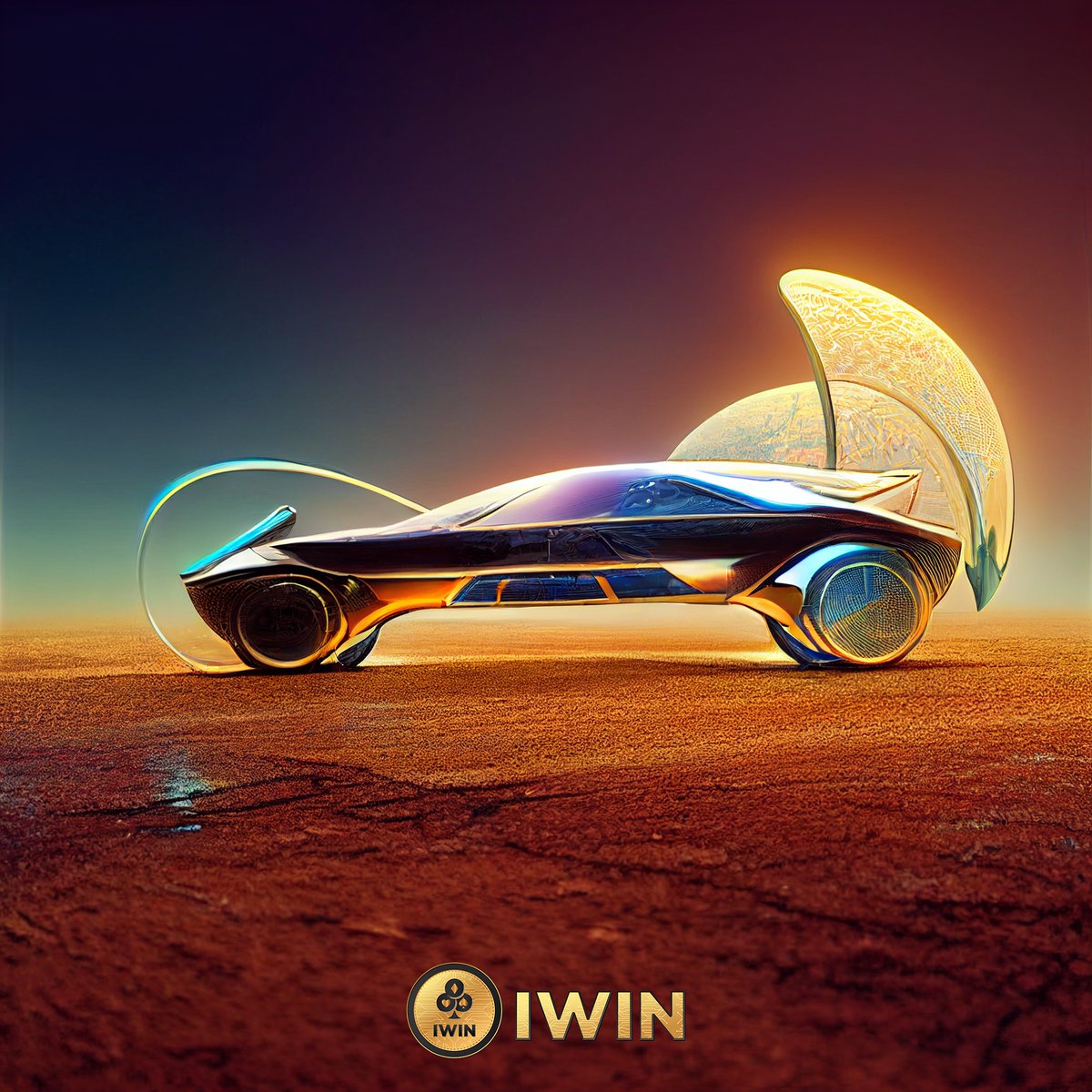 IWIN-GAME tweet media