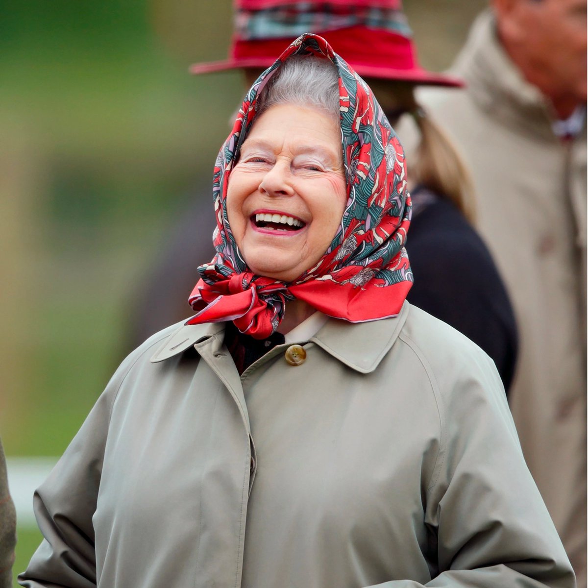 zingevents's tweet image. Rest In Peace, Queen Elizabeth II, a global leader whose grace and influence spanned so many generations.