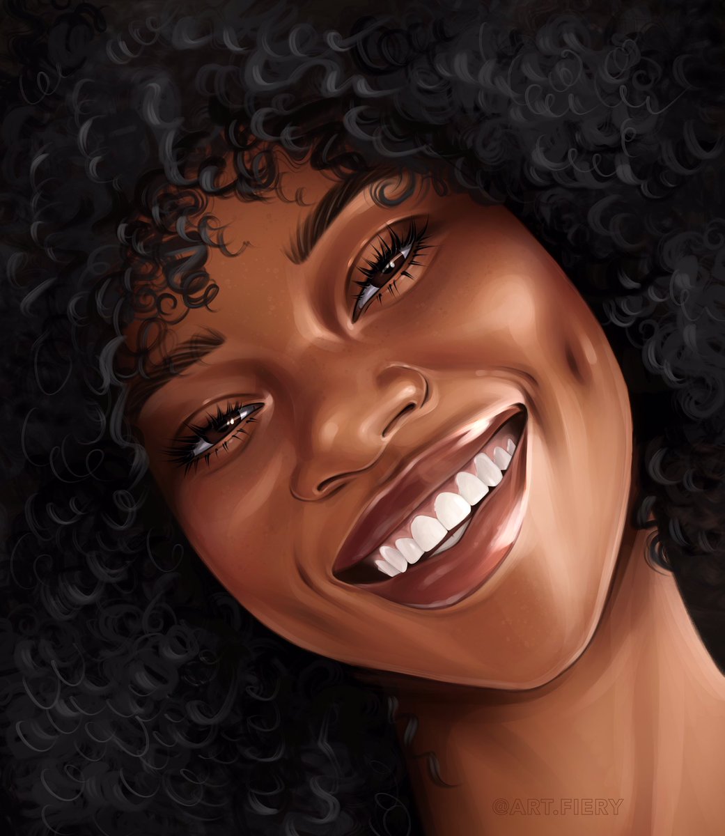 artfiery's tweet photo. Hello World ♥️ 
I haven't been here for a long time. I'm back with a new job. 
#NFTCommunity #artist https://t.co/7IbjtSQO9L