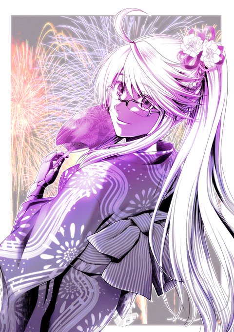 アルマ アルマスのtwitterイラスト検索結果
