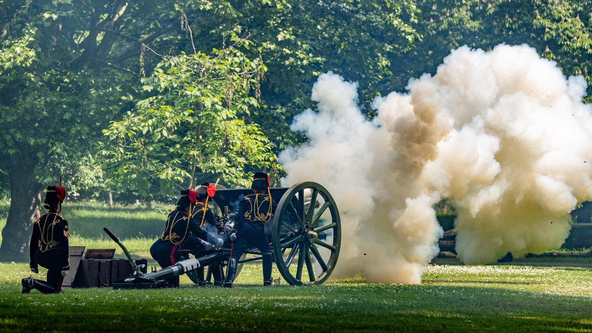 The Royal Parks tweet media