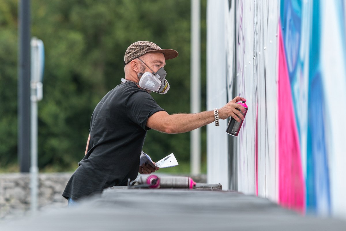 Lucas van Leyden Fonds tweet media