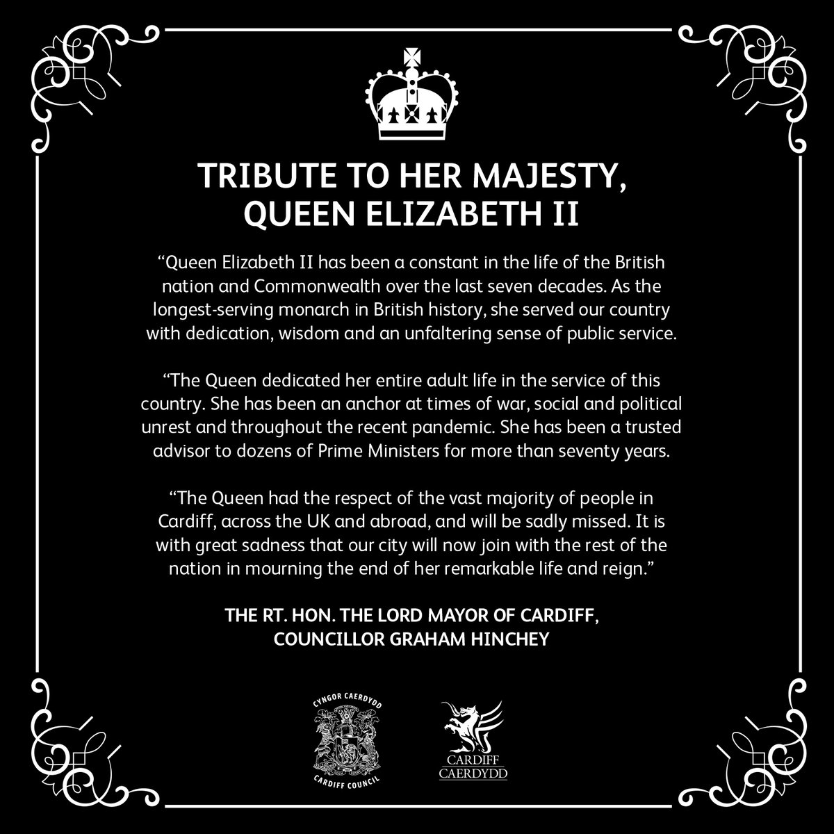 Penylan Library and community centre tweet media