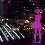 ツイートに含まれる画像