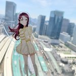 ツイートに含まれる画像