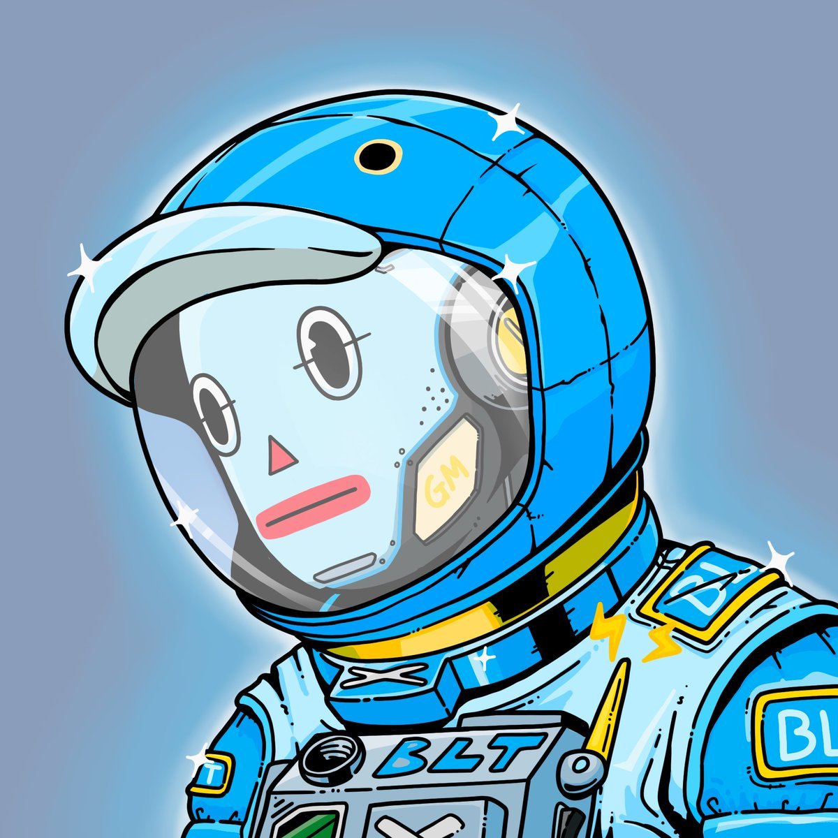 Looking from outer space, most will only see a glimpse of the countries and continents passing by... 🌎

For us, we see Bluutopia 💙👍

It’s time to connect 💊

#Bluutopia #Bluuish #Staybluu