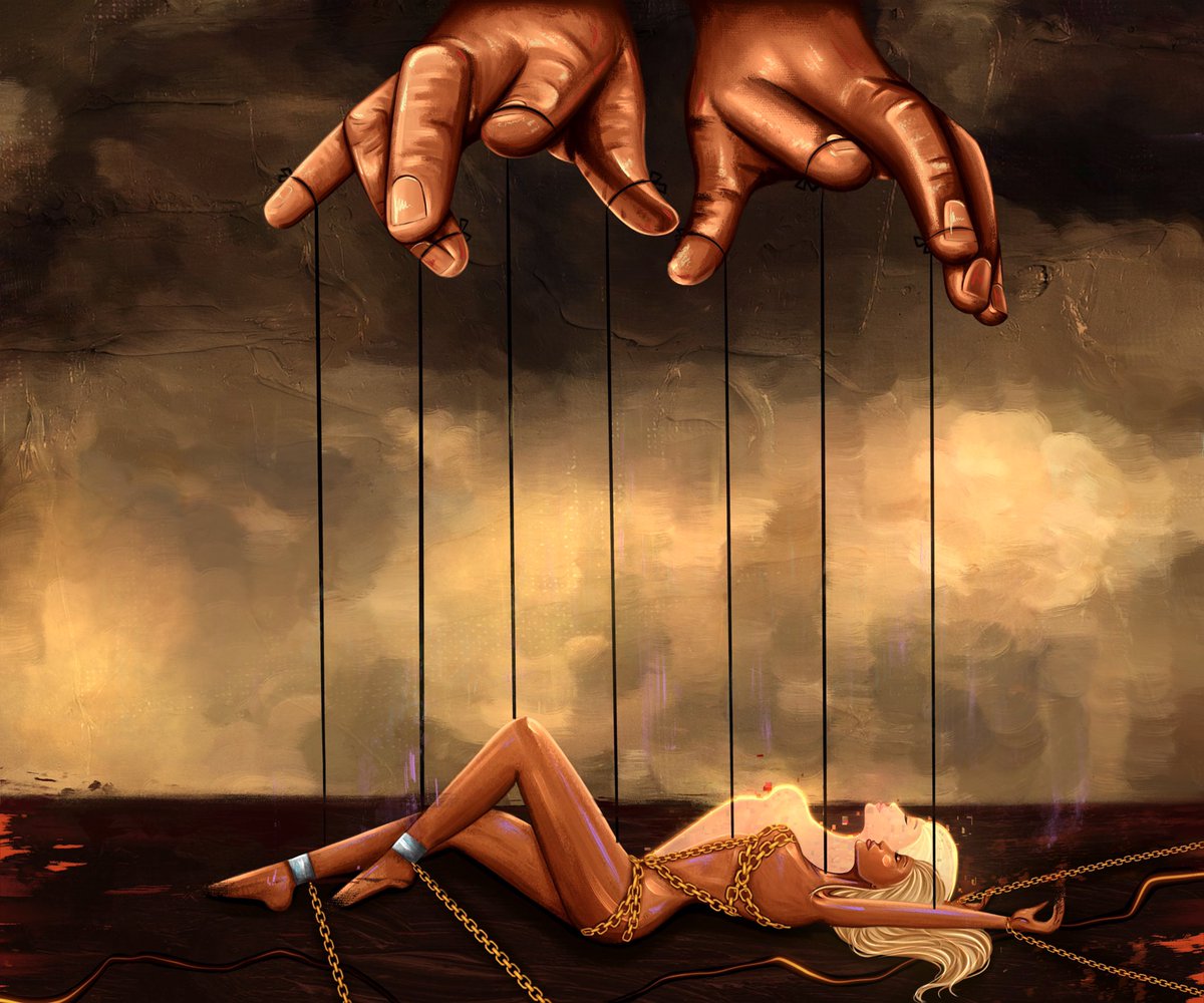 dreamhelenarts's tweet photo. 💥New drop 

Collection: extraordinary oil paintings

Cry of the soul

What's holding us back inside wants to come out…

#22collab #OGCollective #KatoOGgo 

https://t.co/TyLS4ooyLJ https://t.co/Rx6ToirJ9z
