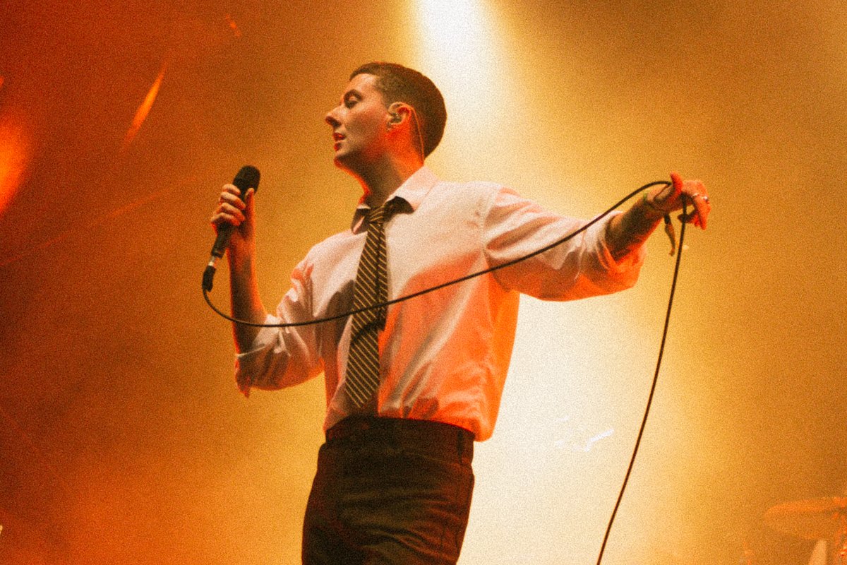 Great to see @Joesef loving his DPA d:facto 🔥🔥🔥