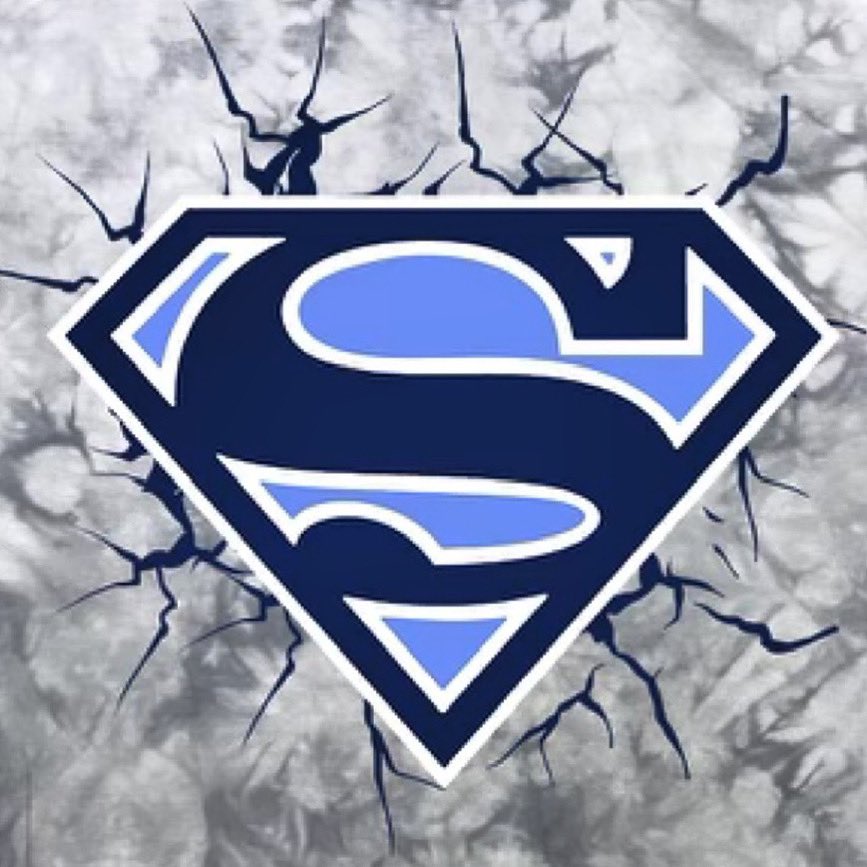 Wear your class spirit shirt today! Go Blue!