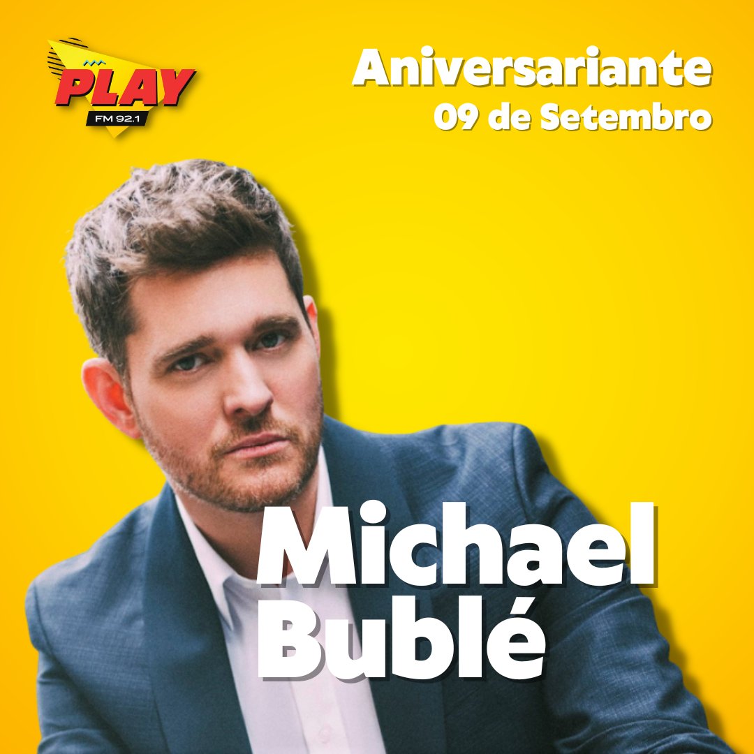 Play fm on twitter feliz anivers rio hoje 9 de setembro tem
