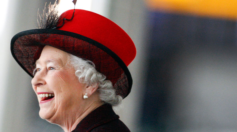 In memory of The Queen: 21 April 1926 – 8 September 2022

On behalf of members of The Coach Tourism Association we would like to express our deep sadness at the death of Her Majesty The Queen who passed away at the age of 96. 

coachtourismassociation.co.uk/in-memory-of-t…
