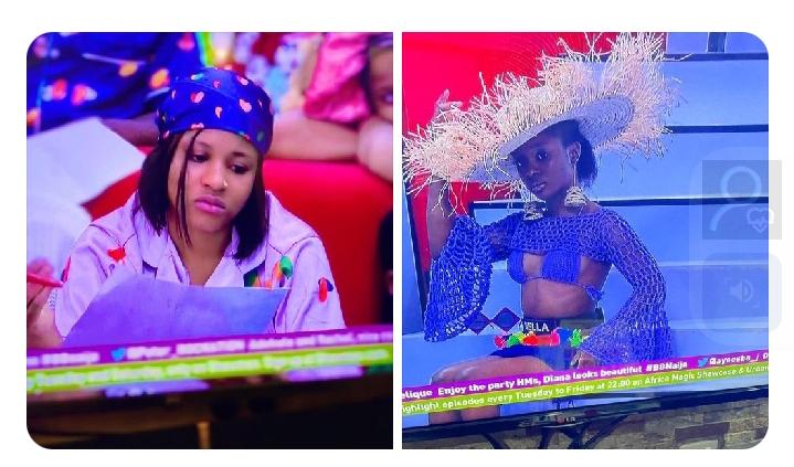 ormahkoralz's tweet photo. If Bella and Phyna are up for eviction, who are you voting for? 

Like for Bella 
Retweet for Phyna 

#BBNaija          #BBNajiaS7  #BBNaija7 https://t.co/VhM70Ndn5E