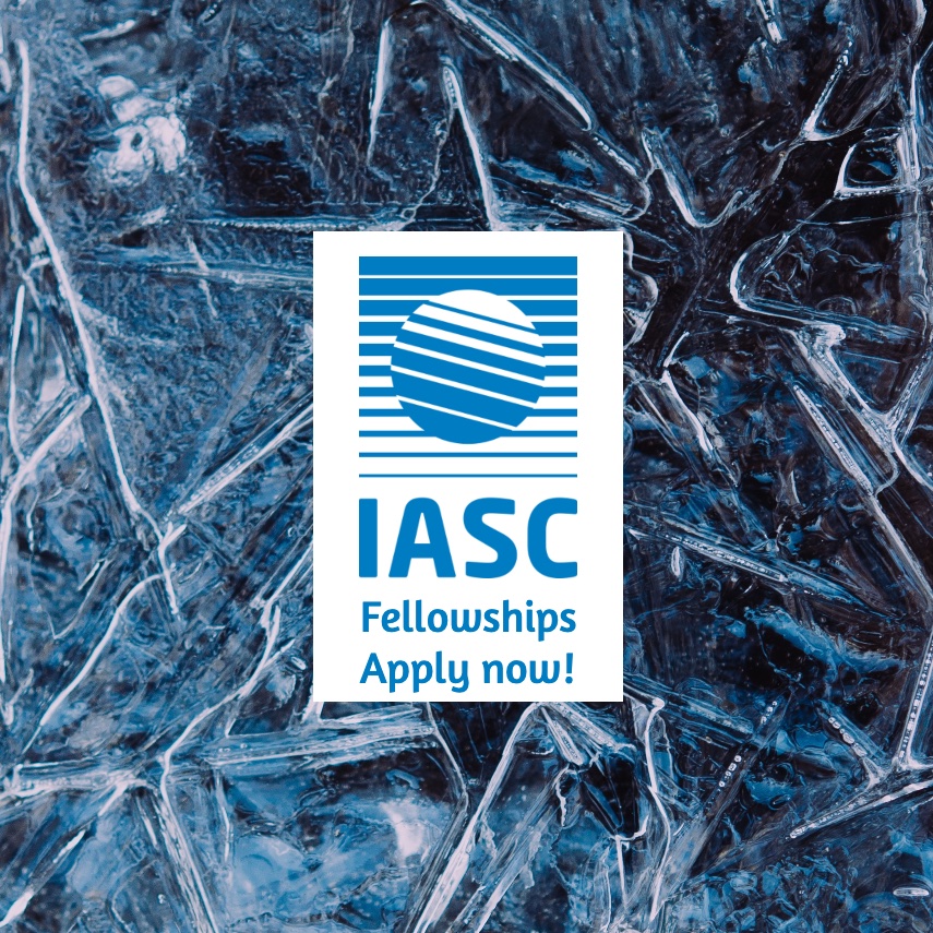 Polar_Research's tweet photo. Apply by 30 September for the International Arctic Science Committee (@IASC_Arctic) Fellowships Program 2023! This program engages ECRs in the IASC Working Groups: Atmosphere, Cryosphere, Marine, Social &amp; Human and Terrestrial. https://t.co/Uu1rBH1AxI https://t.co/B5p8eRePk2