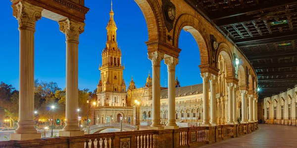 Ayuntamiento de Sevilla tweet media