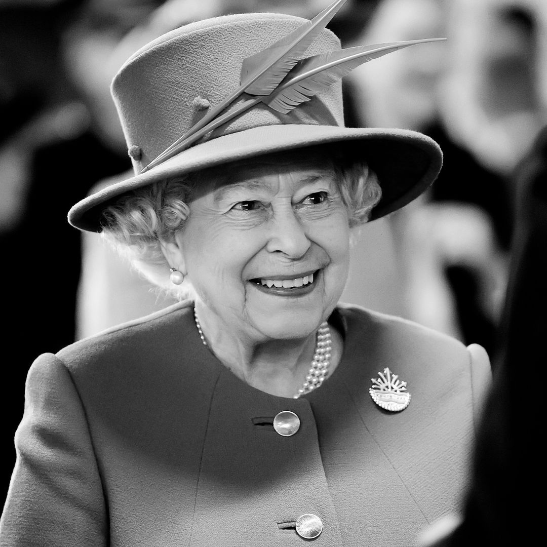 Rest in peace your Majesty. Our thoughts are with the Royal Family following the incredibly sad news that Her Majesty Queen Elizabeth II has passed away. Photo licensed under the Open Government Licence v3.0.