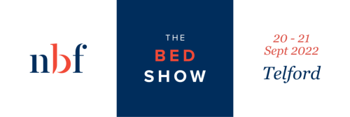 Are You Ready for The Bed Show? If you think you've left it too late to update your images? We may be able to help! #BedShow2022 #itsnottoolate - mailchi.mp/9dfc581688ae/a…