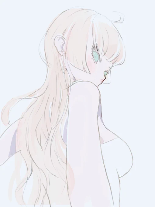  #illustrator #draw #Artwork #イラスト #絵描き 