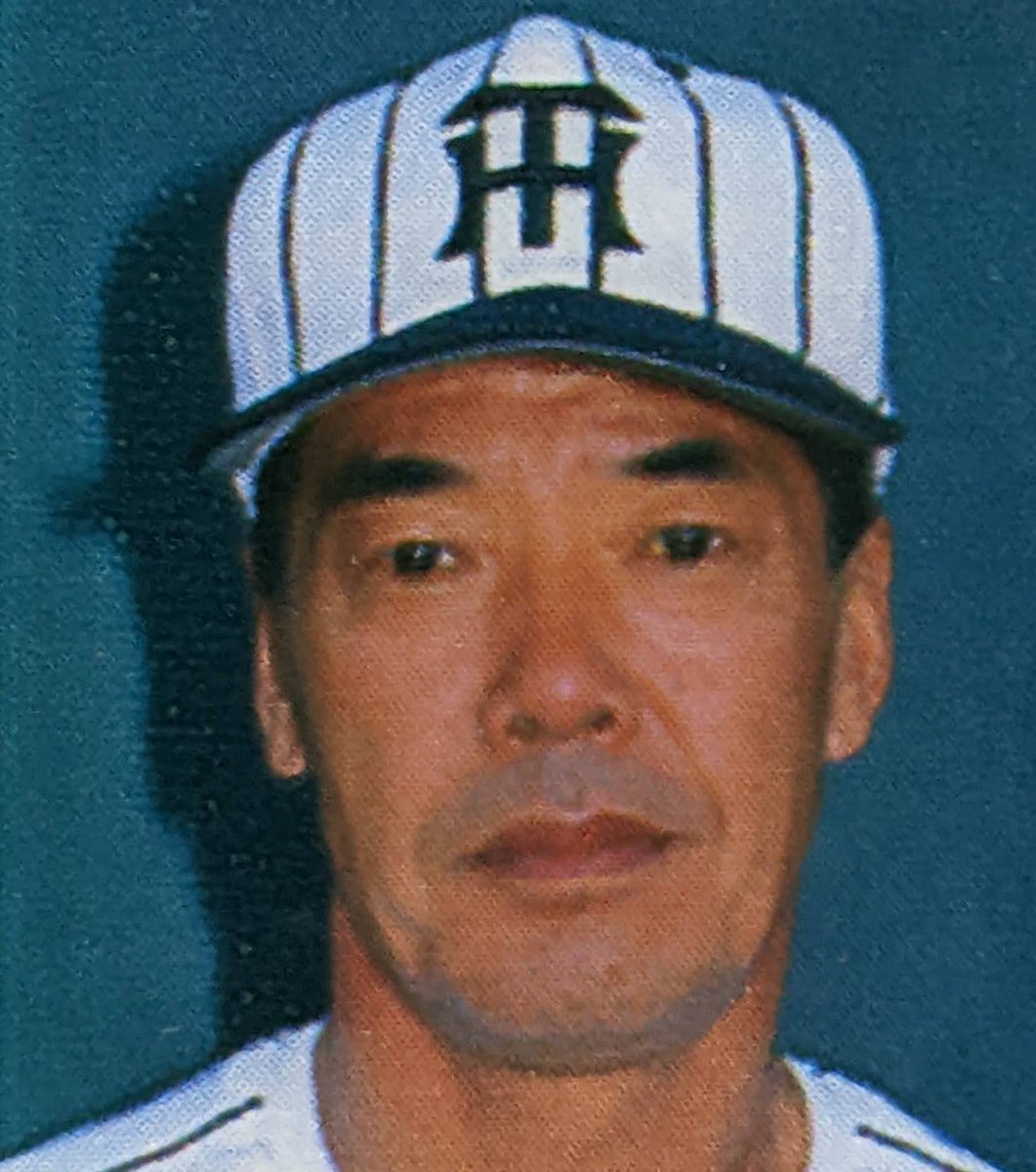 福本豊氏がプロ野球の指導者となったのは5年間。 ○オリックス (1989