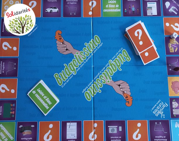 SolidaritesCmso (@solidaritescmso) on Twitter photo Test,learn and play ! Le CMSO co construit avec l' École de la 2eme chance un parcours sur le thème du budget pour cultiver les projets de chacun... prochaine étape le 19 septembre🏁 <a href="/CMSudOuest/">CMSudOuest</a> <a href="/e2cGironde/">E2C Gironde</a> Test,learn and play ! Le CMSO co construit avec l' École de la 2eme chance un parcours sur le thème du budget pour cultiver les projets de chacun... prochaine étape le 19 septembre🏁 <a href="/CMSudOuest/">CMSudOuest</a> <a href="/e2cGironde/">E2C Gironde</a>
