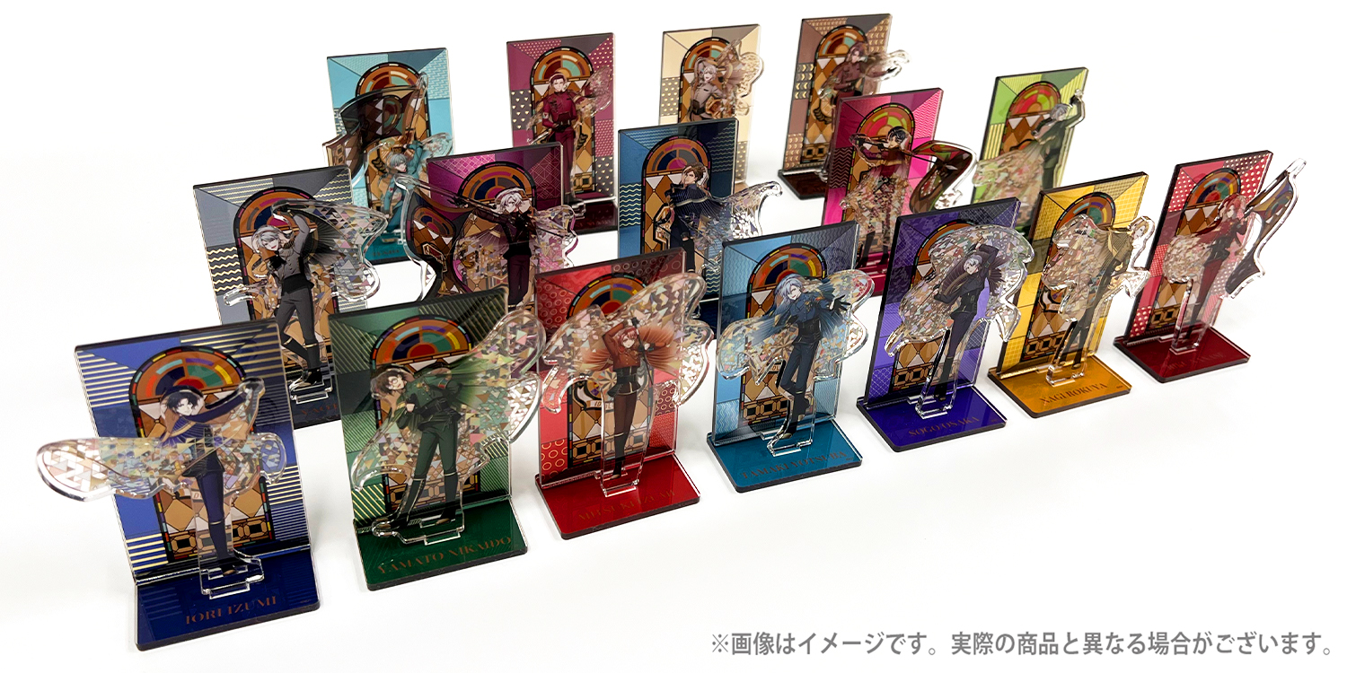 公式】「アイドリッシュセブン」イベント総合 on X: 