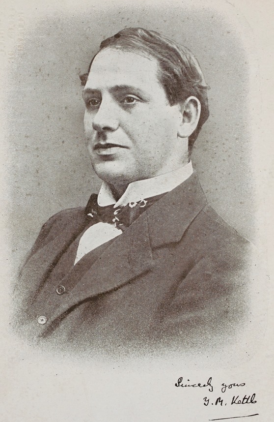NLIreland's tweet photo. #OTD 9 Sept 1916 - While serving in the Dublin Fusiliers during #WWI, poet #TomKettle died in an attack on Ginchy during the Somme Offensive. Explore our online exhibition: https://t.co/zmkmU1RHwt, which features a reading of Kettle's poem 'To My Daughter Betty, The Gift of God'. https://t.co/9HhNgOHgAU