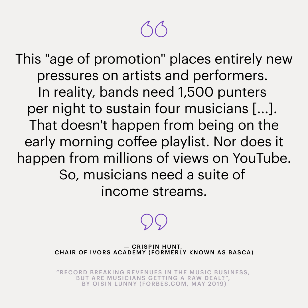 asliceofficial's tweet photo. @oisinlunny @Forbes #streamingrate #musicianincome #artistpay https://t.co/rFYoEllcQZ