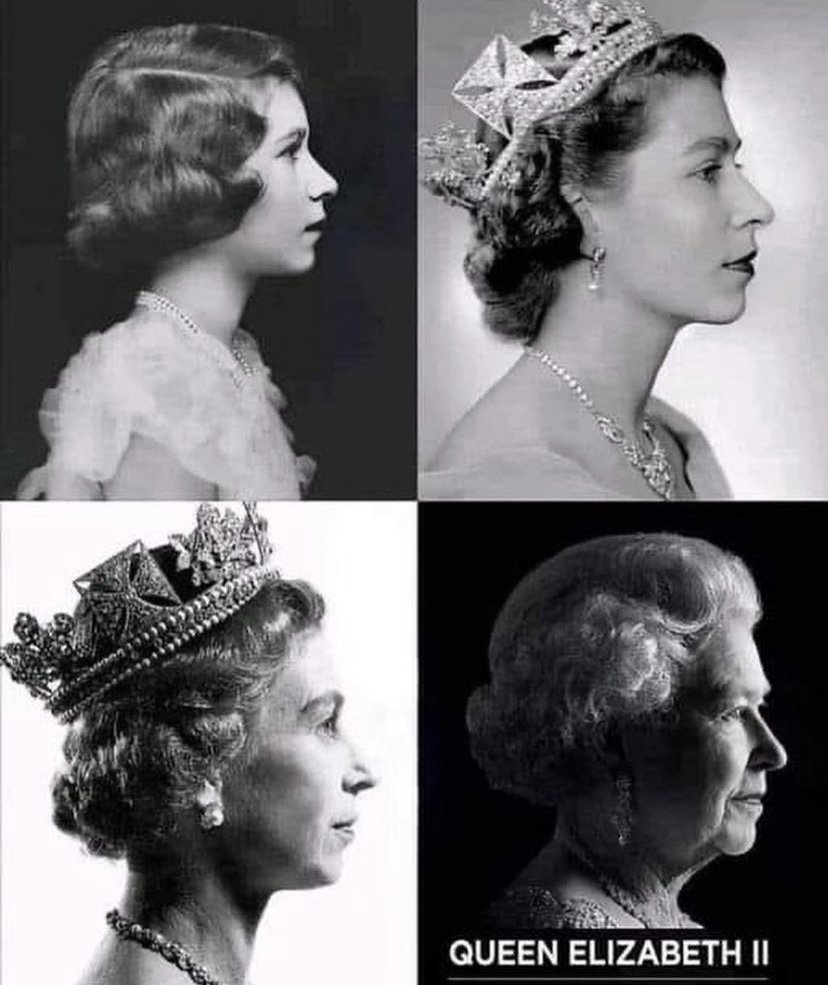 We are deeply saddened by the passing of Her Majesty Queen Elizabeth II, an inspirational leader and role model.

Our thoughts and condolences are with the Royal family.