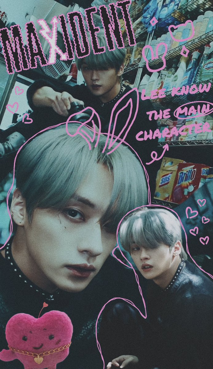 straykidssdoc's tweet photo. LEE KNOW FROM MAXIDENT TRAILER 💕💘
#MAXIDENT #StrayKids #스트레이키즈 #StrayKidsComeback #YouMakeStrayKidsStay #LeeKnow @pipi4skz https://t.co/5R6qMgK4oN