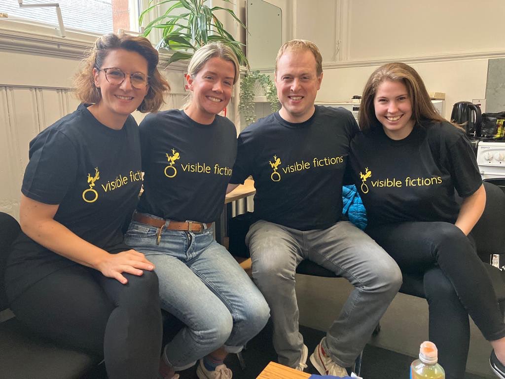 Visible Fictions tweet media