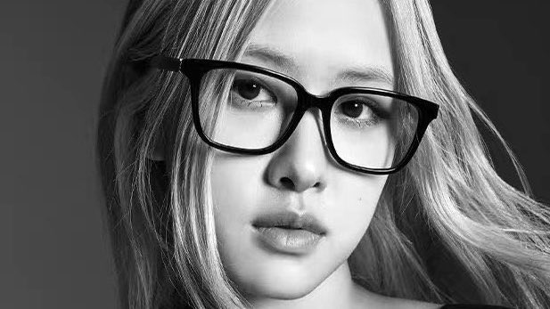 Pink Nipples On Twitter Blackpink With Glasses Are So Damn Attractive