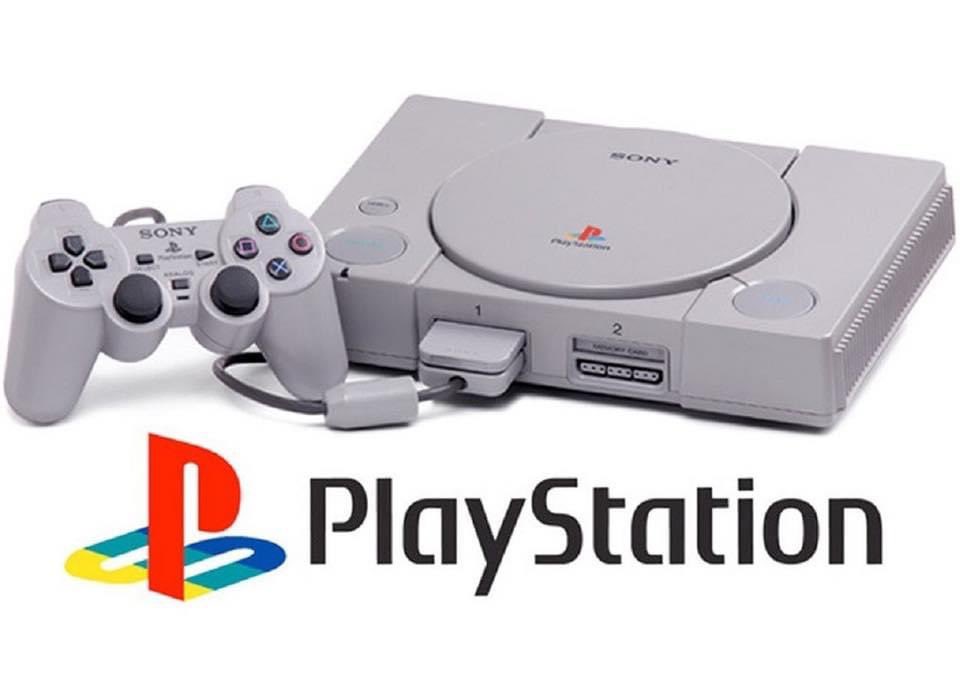 flaskehals have Smelte Alec Behan on Twitter: "On this day in 1995, PlayStation (PS1) was released  in North America. https://t.co/d5YpBxXIn5" / Twitter