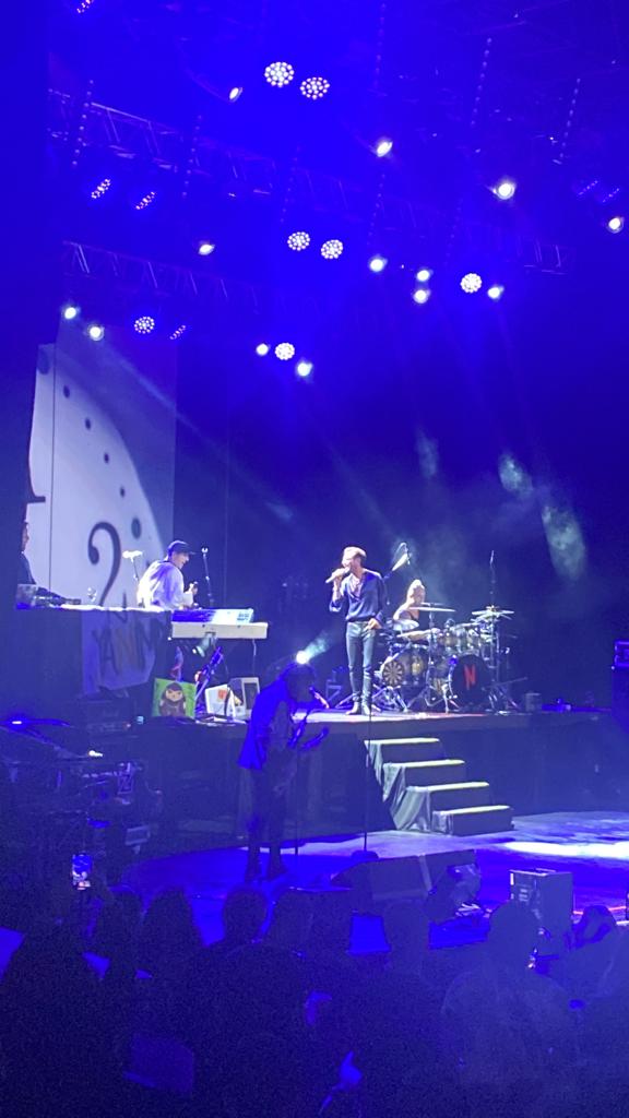 FERMAN'IN YOKSA O YOKSA O BURDA MI dedikten sonra Kenan Doğulu'nun sahneye geliş
<a href="/kenandogulu/">Kenan Doğulu</a> <a href="/maNgaMusic/">maNga</a> 💘