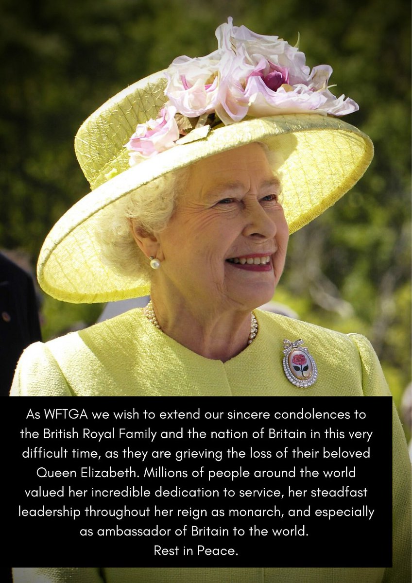 Rest in Peace 💔 #RoyalFamily #QueenElizabeth