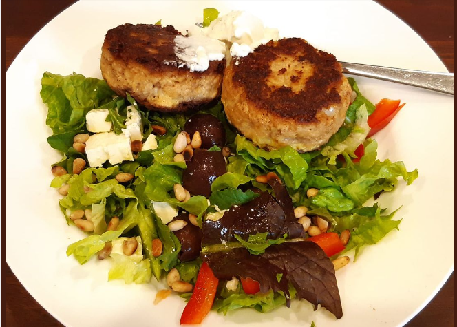 lowcarbcanberra's tweet photo. #easyasketo  #realfoodrocks https://t.co/kNKSegDvYN