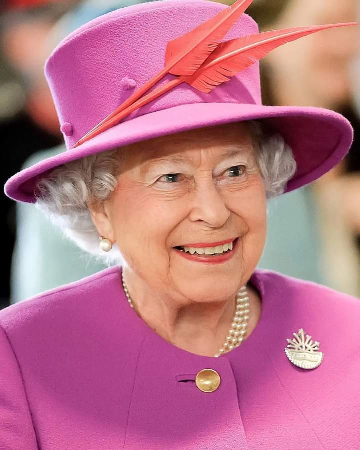 May her soul rest in peace.