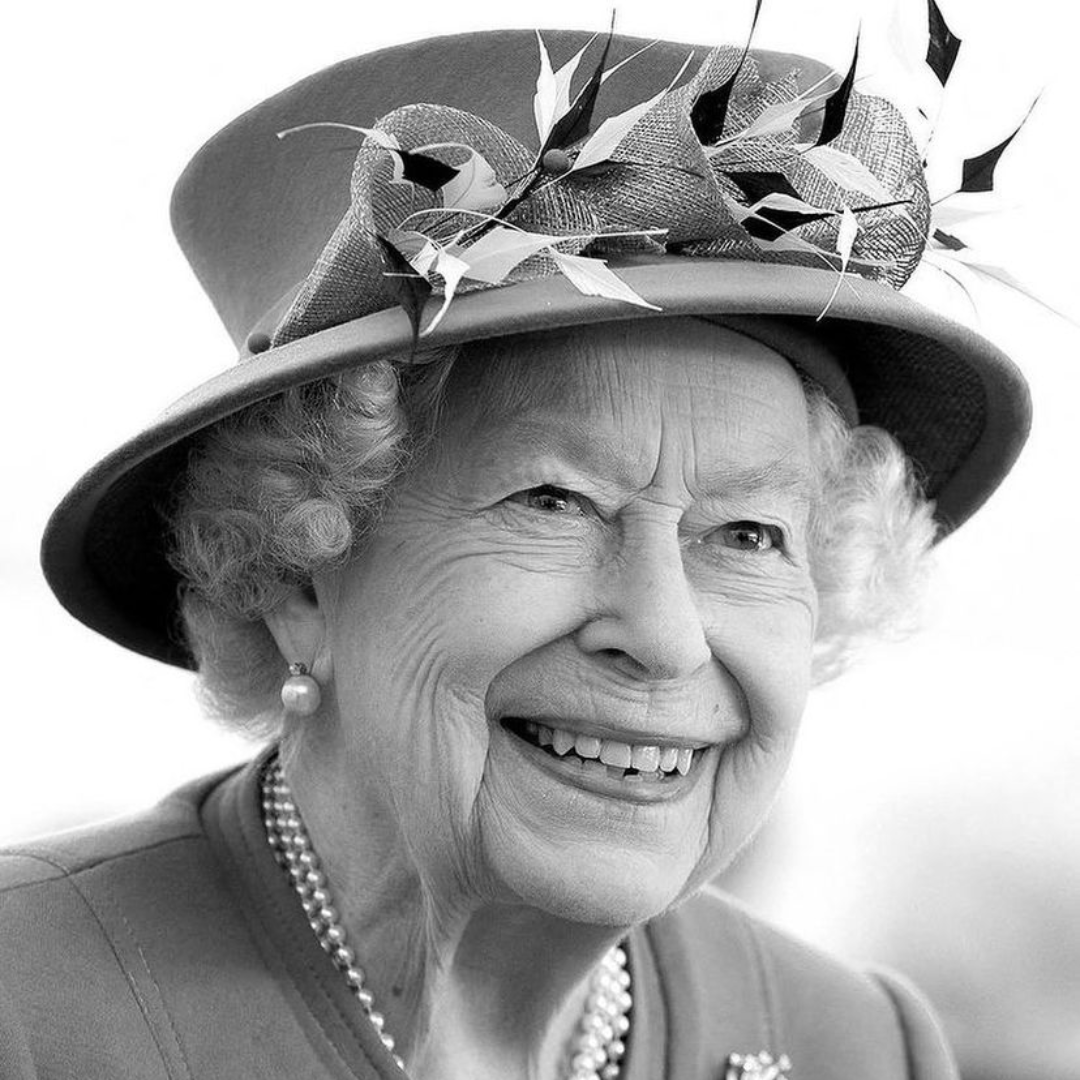 SafeSimpleSec's tweet image. We are saddened by the death of Her Majesty Queen Elizabeth II, who served our nation with so much dignity and dedication during her 70 years of service. 🕊