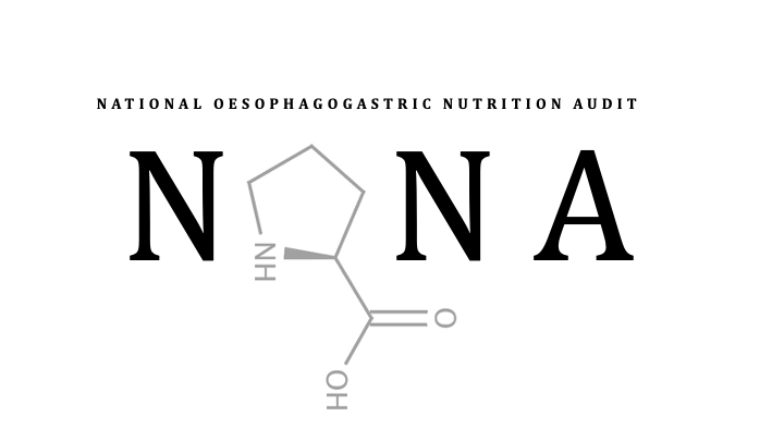 Calling all Dietitians ! The National Oesophagogastric Nutrition Audit is NOW OPEN. Improving the provision of dietetic care for patients with OG cancer is our mission. Whats the landscape in the UK and Ireland? YOUR CHANCE TO CONTRIBUTE NOW. Click here:
smartsurvey.co.uk/s/NONA2022/